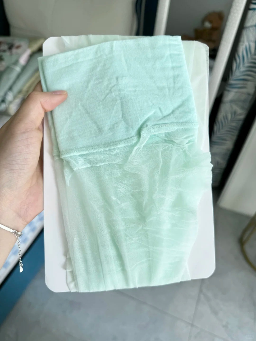 Ultra-thin High-permeability Sexy Pantyhose Anti-hook Skin Care Socks