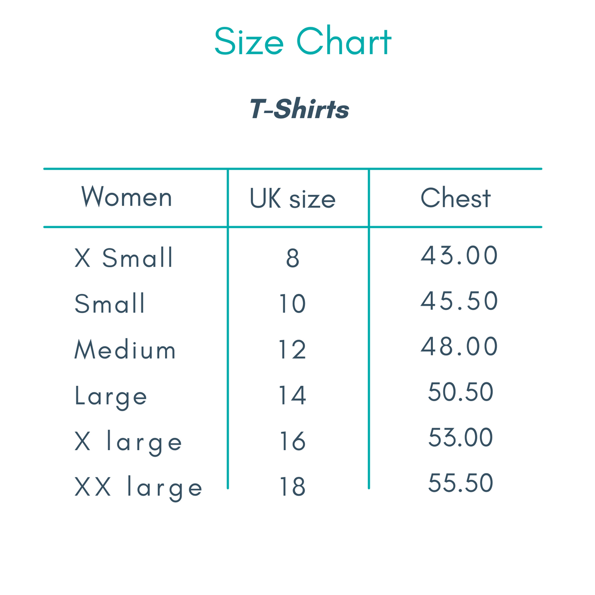 Women's T-Shirt