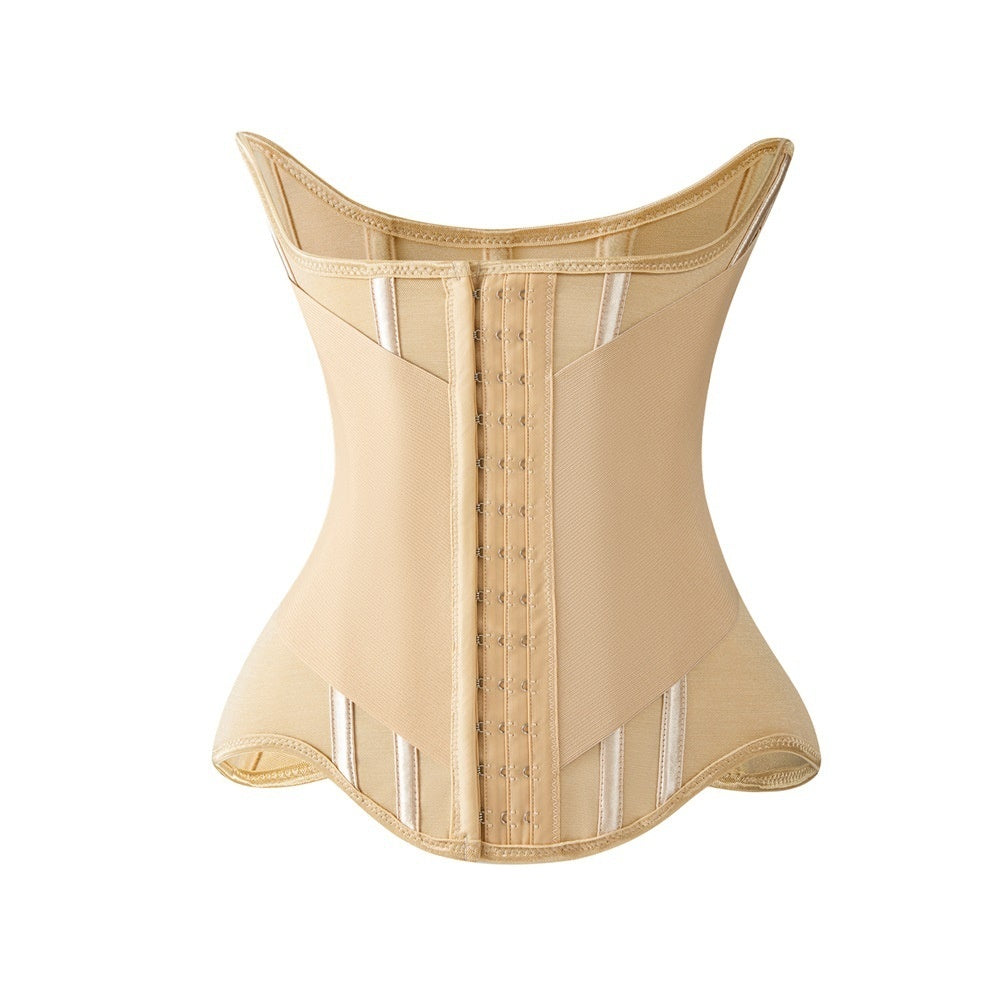 Breathable Enhanced Waist Trainer Corset