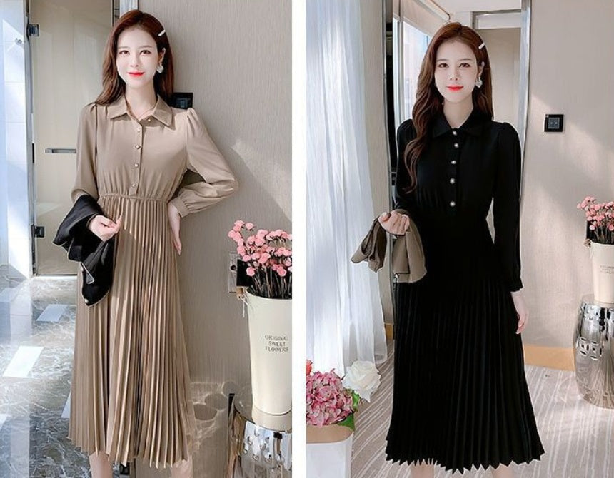 Fashionable Western-style Waistcoat Suit For Women With Small Mid-length Long Sleeves