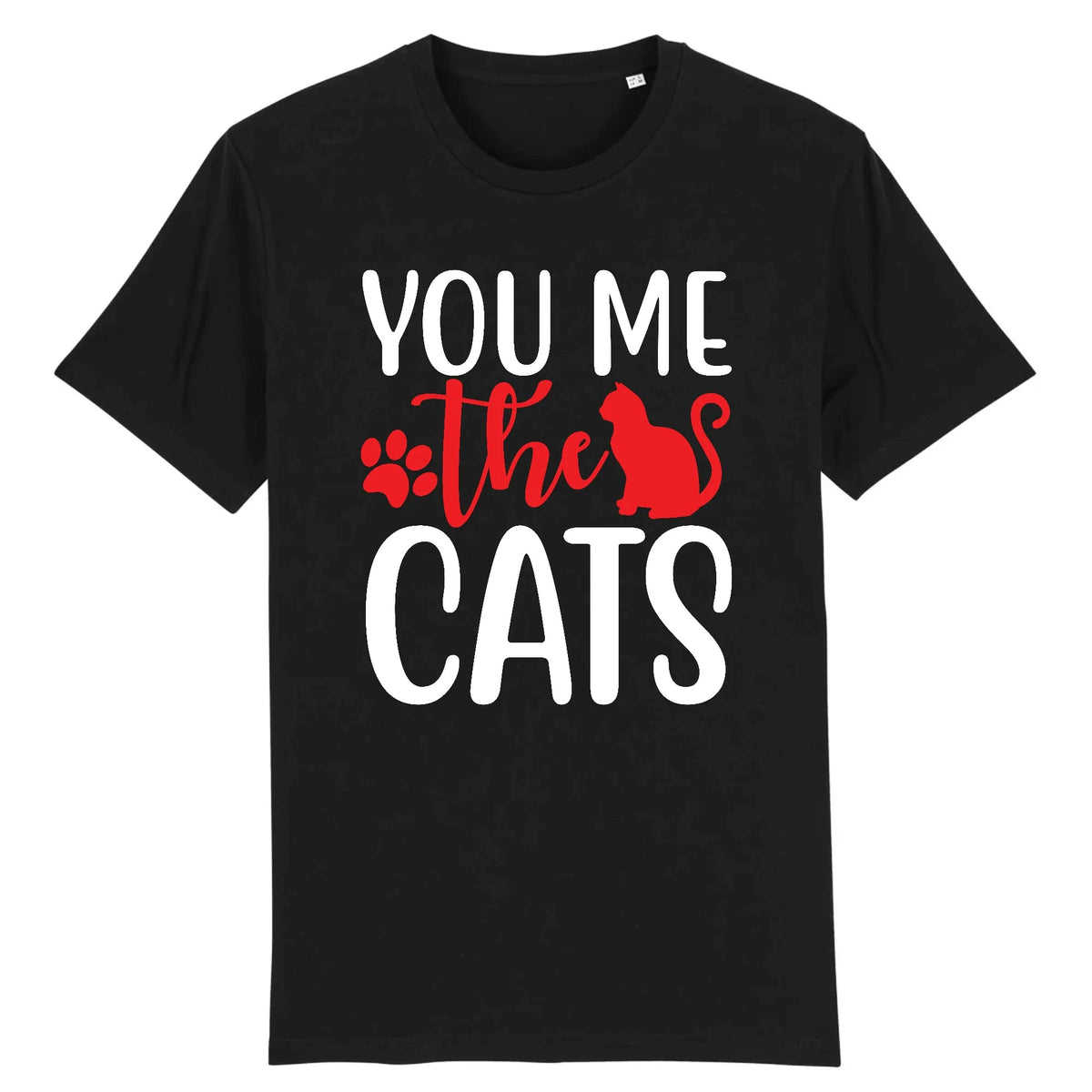 Christmas T-shirts For Men And Women In Europe And America